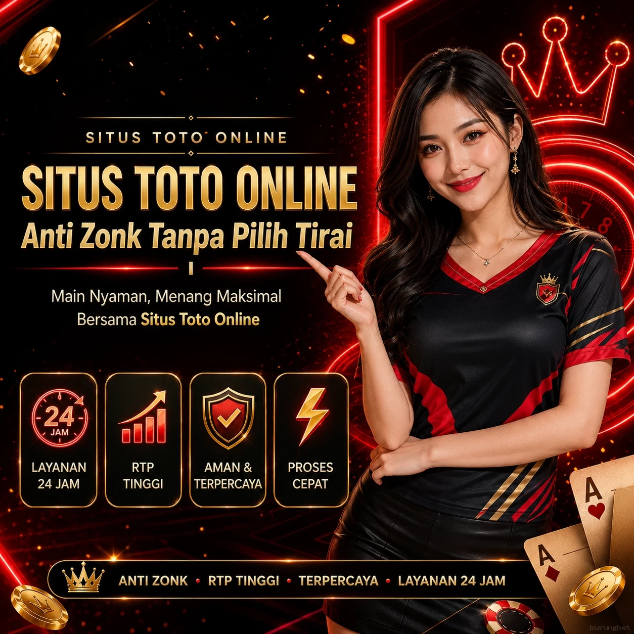 burungbet APK Indonesia - Panduan Lengkap dan Tutorial